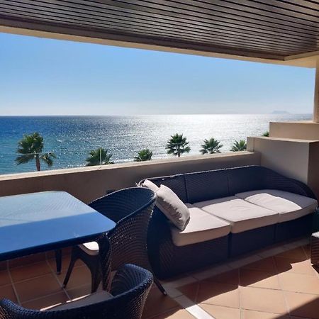 Bahia De La Plata Seafront Διαμέρισμα Εστεπόνα Εξωτερικό φωτογραφία